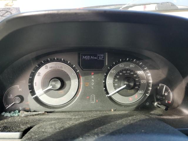 Photo 9 from auction – 2014 HONDA ODYSSEY EX with VIN 5FNRL5H61EB073343