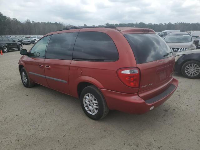Photo 2 from auction – 2003 DODGE GRAND CARA with VIN 1D4GP44303B294419