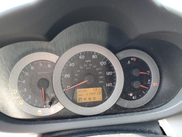 Photo 9 from auction – 2006 TOYOTA RAV4 with VIN JTMZD33V065016201