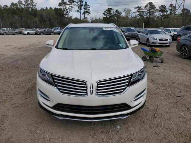 Photo 5 from auction – 2017 LINCOLN MKC SELECT with VIN 5LMCJ2C9XHUL08354