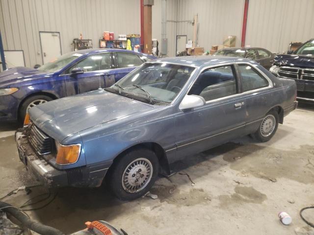 MERCURY TOPAZ LS 1985 with VIN 1MEBP73X2FK642785 - Photo from auction