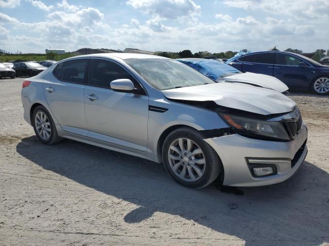 Photo 4 from auction – 2014 KIA OPTIMA EX with VIN 5XXGN4A73EG269828