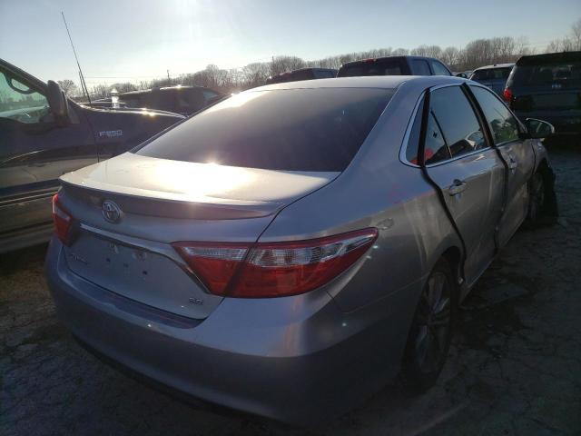 Photo 3 from auction – 2017 TOYOTA CAMRY LE with VIN 4T1BF1FK0HU792852
