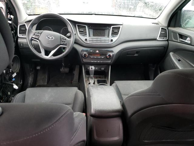 Photo 8 from auction – 2016 HYUNDAI TUCSON LIM with VIN KM8J33A41GU238498