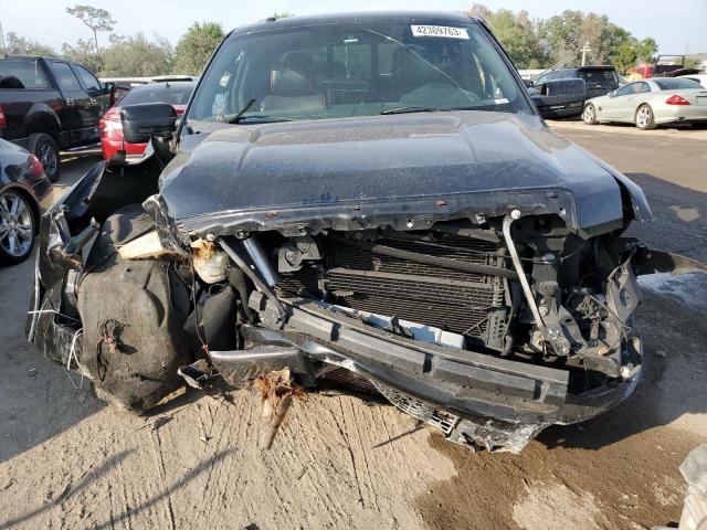Photo 5 from auction – 2012 FORD F150 SUPER with VIN 1FTFW1CT8CFB58723
