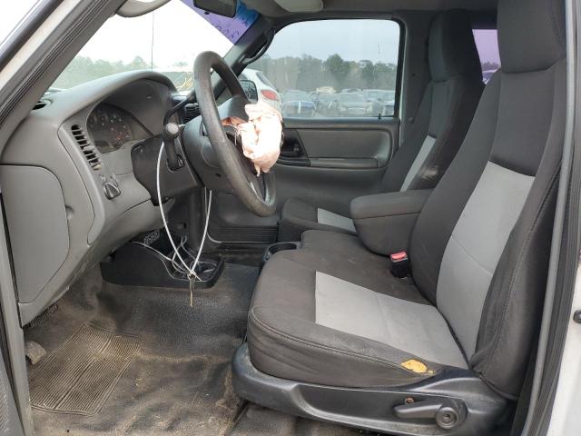 Photo 7 from auction – 2005 FORD RANGER with VIN 1FTYR14U55PA64903