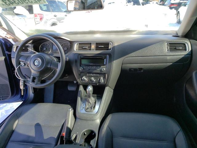 Photo 8 from auction – 2012 VOLKSWAGEN JETTA SE with VIN 3VWDP7AJ7CM331749