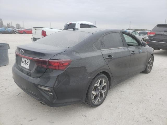 Photo 3 from auction – 2019 KIA FORTE FE with VIN 3KPF24AD0KE014486