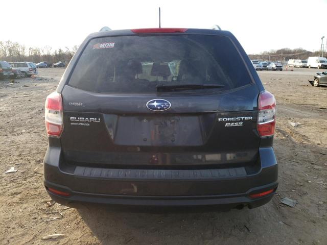 Photo 6 from auction – 2014 SUBARU FORESTER 2 with VIN JF2SJAEC8EH537420
