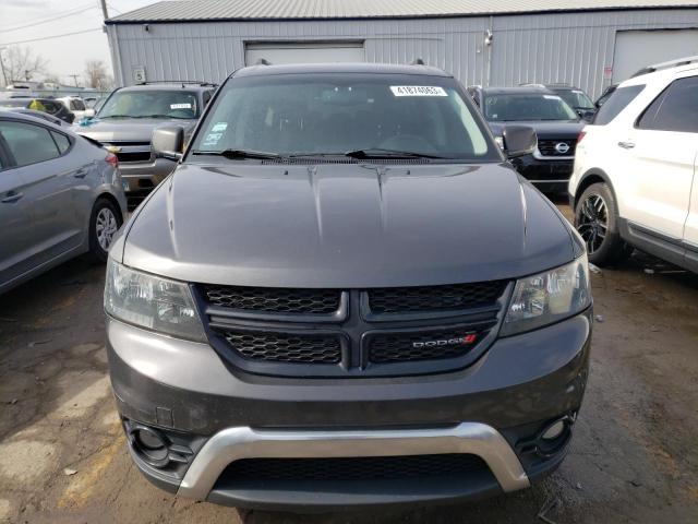 Photo 5 from auction – 2015 DODGE JOURNEY CR with VIN 3C4PDCGB5FT654340