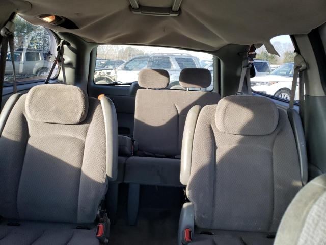 Photo 10 from auction – 2007 DODGE GRAND CARA with VIN 2D4GP44L87R248408