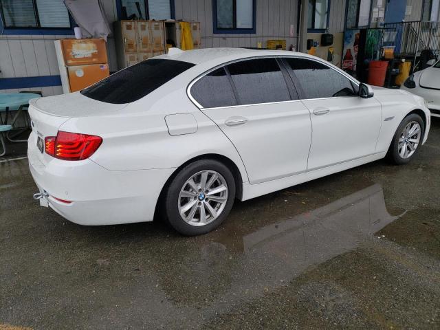Photo 3 from auction – 2016 BMW 528 I with VIN WBA5A5C57GG351638