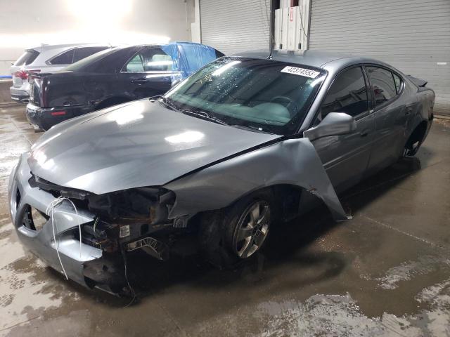 Photo 1 from auction – 2005 PONTIAC GRAND PRIX with VIN 2G2WP522751301091