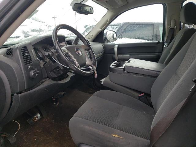 Photo 7 from auction – 2008 GMC SIERRA K15 with VIN 2GTEK13C481282011
