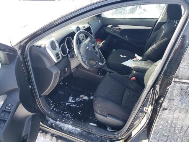 Photo 7 from auction – 2009 PONTIAC VIBE with VIN 5Y2SP67069Z432498