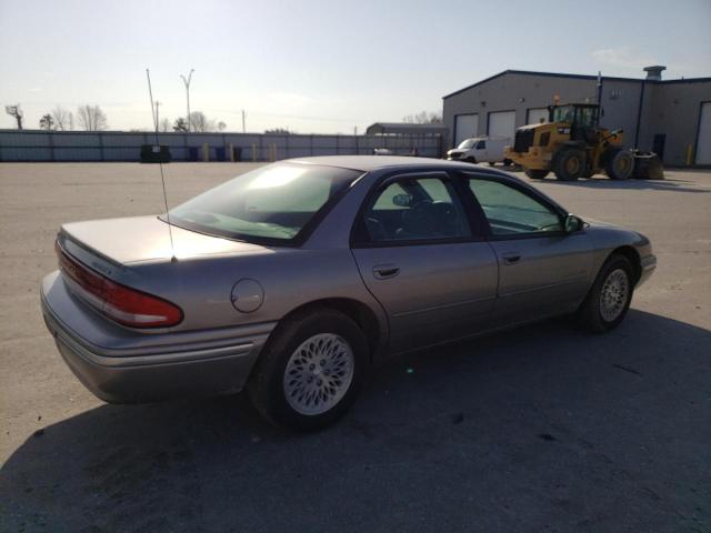 Photo 3 from auction – 1997 CHRYSLER CONCORDE L with VIN 2C3HD56FXVH656133