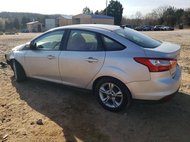 Photo 2 from auction – 2014 FORD FOCUS SE with VIN 1FADP3F25EL171457