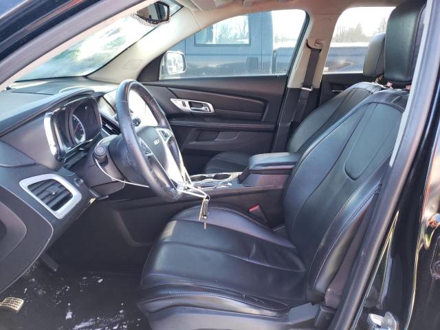 Photo 7 from auction – 2017 GMC TERRAIN SL with VIN 2GKFLUE33H6174423