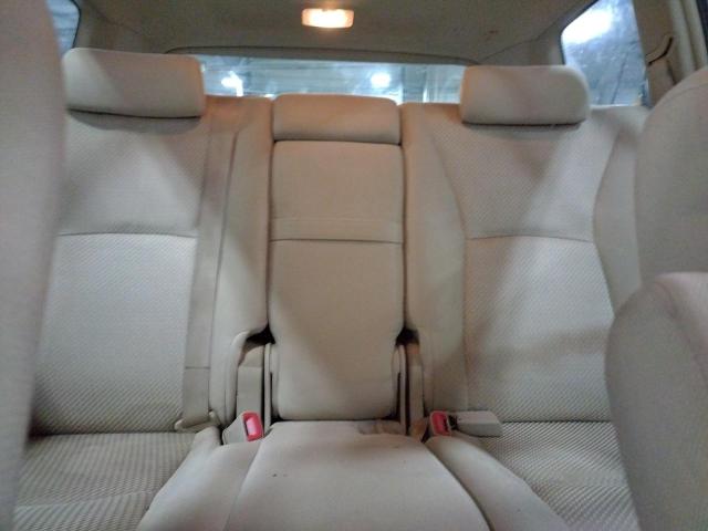 Photo 10 from auction – 2007 TOYOTA HIGHLANDER with VIN JTEGP21A470127272