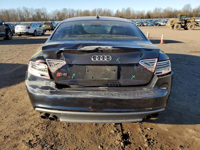Фото 6 с аукциона – 2013 AUDI S5 PREMIUM с VIN WAUCGAFR4DA021290