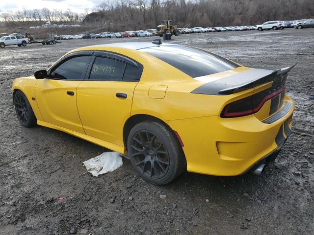 Photo 2 from auction – 2017 DODGE CHARGER R/ with VIN 2C3CDXCT0HH545949