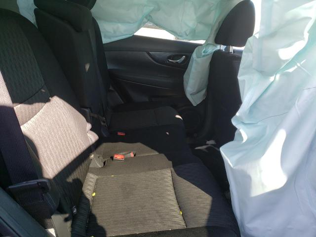 Photo 11 from auction – 2018 NISSAN ROGUE S with VIN KNMAT2MV4JP541736