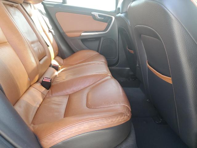 Photo 10 from auction – 2012 VOLVO S60 T5 with VIN YV1622FS9C2115191
