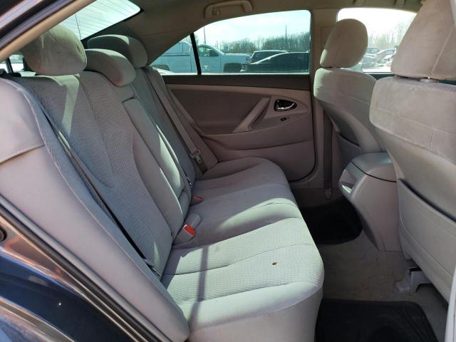 Photo 10 from auction – 2011 TOYOTA CAMRY BASE with VIN 4T1BF3EK4BU638116
