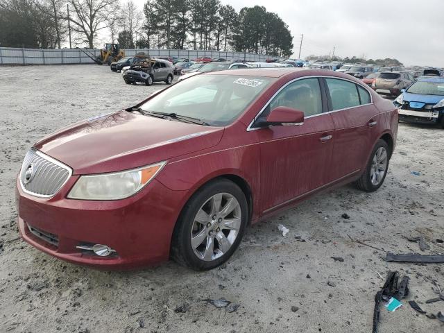 BUICK LACROSSE C 2011 with VIN 1G4GC5GD3BF292797 - Photo from auction
