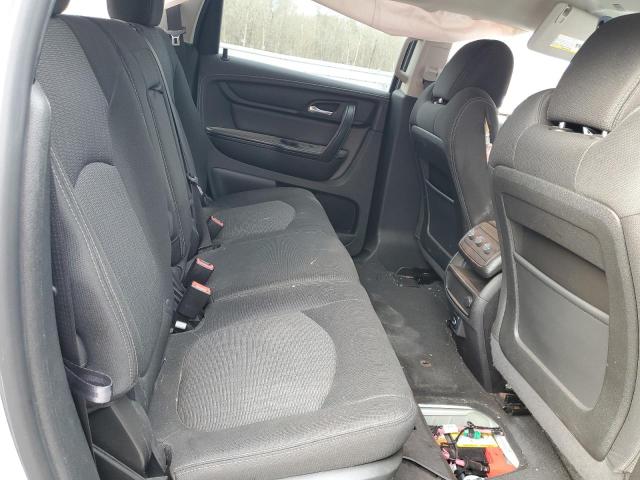 Photo 11 from auction – 2017 CHEVROLET TRAVERSE L with VIN 1GNKRGKD1HJ201524