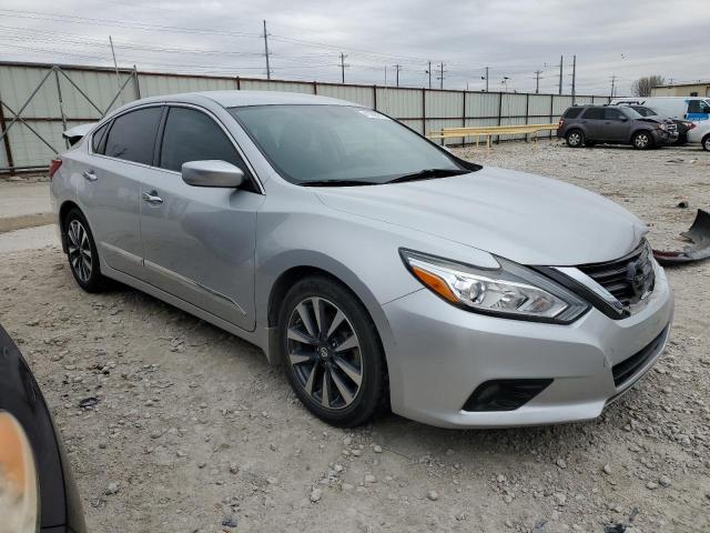 Photo 4 from auction – 2016 NISSAN ALTIMA 2.5 with VIN 1N4AL3AP7GC280538