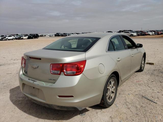 Photo 3 from auction – 2013 CHEVROLET MALIBU LS with VIN 1G11A5SA1DF250248