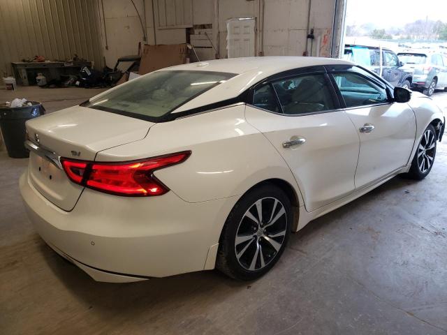 Photo 3 from auction – 2018 NISSAN MAXIMA 3.5 with VIN 1N4AA6AP1JC406682