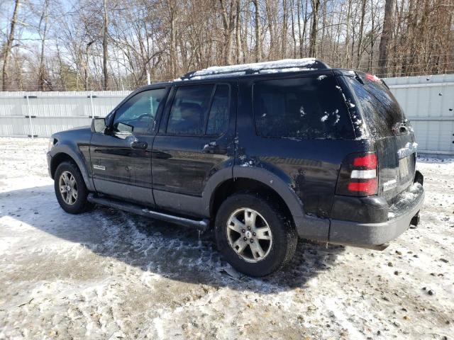 Photo 2 from auction – 2006 FORD EXPLORER X with VIN 1FMEU73E16ZA26486