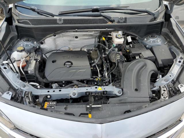 Photo 12 from auction – 2021 BUICK ENCORE GX with VIN KL4MMDSL7MB125831