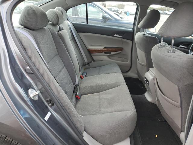 Photo 10 from auction – 2011 HONDA ACCORD EX with VIN 1HGCP2F77BA117744