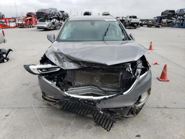 Photo 5 from auction – 2020 BUICK ENCLAVE ES with VIN 5GAERBKW5LJ124094