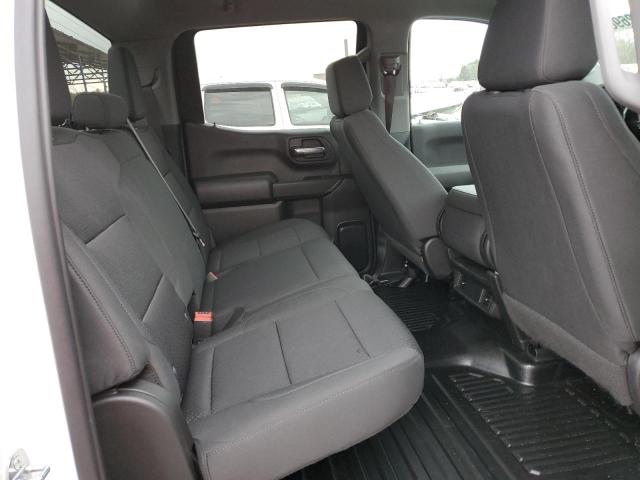 Photo 10 from auction – 2023 GMC SIERRA C15 with VIN 1GTPHAEK7PZ101839