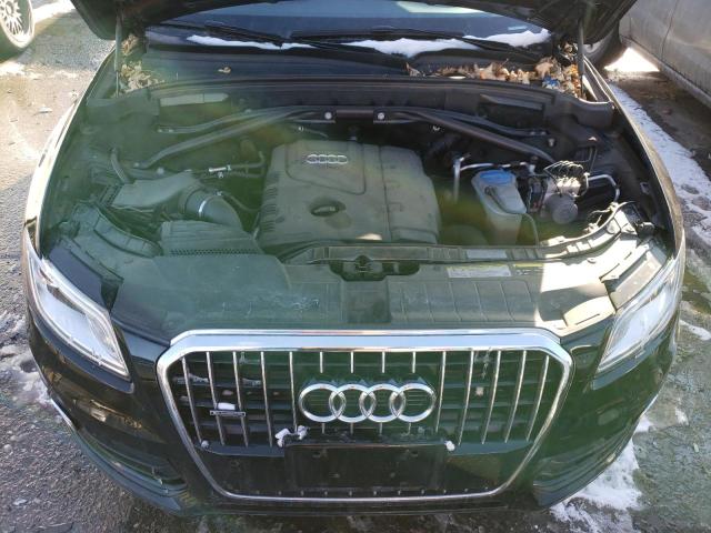 Zdjęcie 12 z aukcji – 2015 AUDI Q5 PREMIUM z VIN WA1LFAFP8FA041690