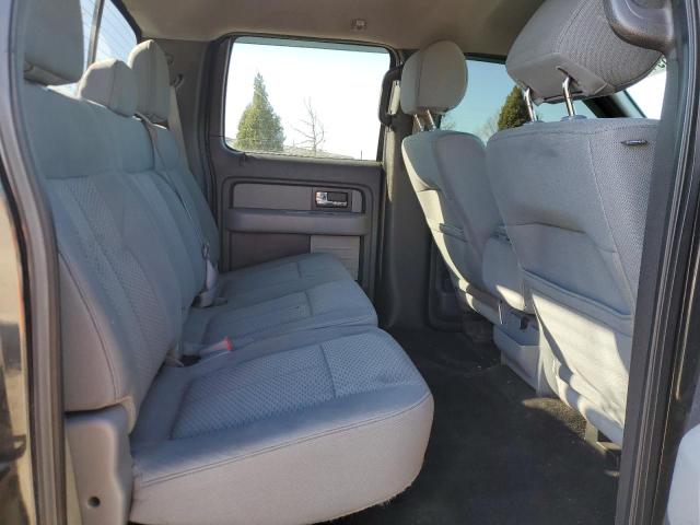 Photo 10 from auction – 2014 FORD F150 SUPER with VIN 1FTFW1EF6EFA34105