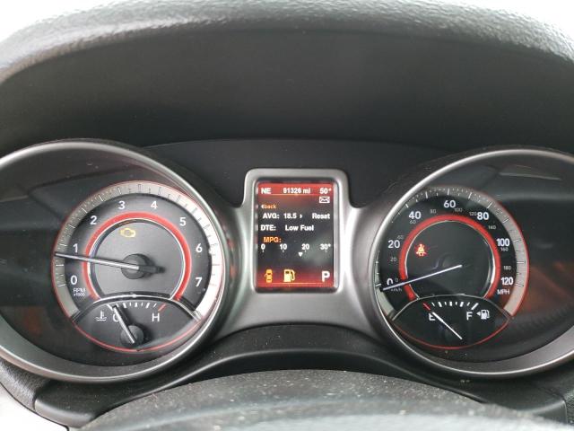 Photo 9 from auction – 2015 DODGE JOURNEY CR with VIN 3C4PDCGG7FT670468