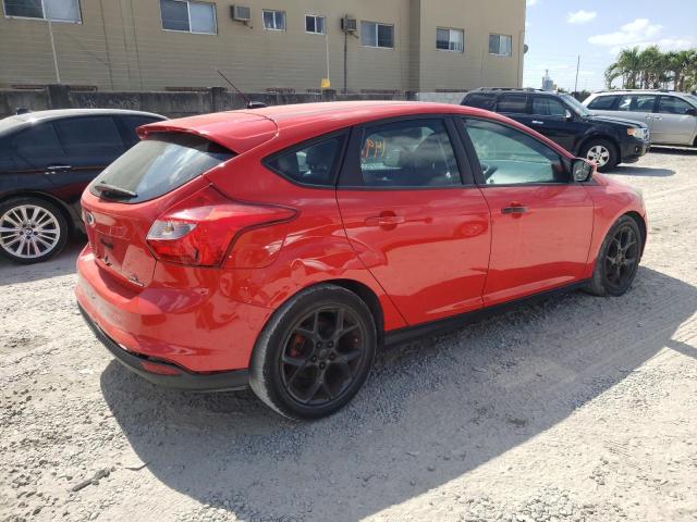 صورة رقم 3 من المزاد - 2014 FORD FOCUS SE مع VIN 1FADP3K27EL272893