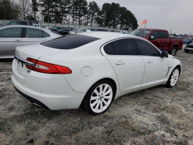 Photo 3 from auction – 2013 JAGUAR XF with VIN SAJWJ0EF1D8S86065