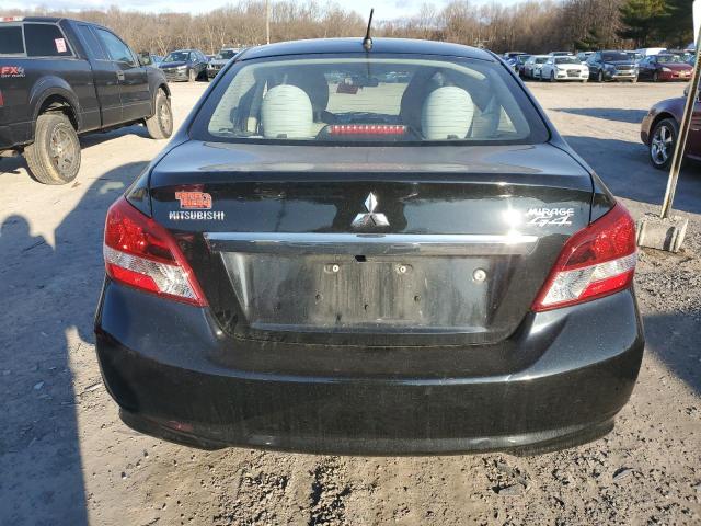 Photo 6 from auction – 2019 MITSUBISHI MIRAGE G4 with VIN ML32F3FJ6KHF16043