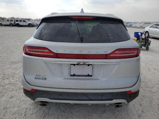 Photo 6 from auction – 2019 LINCOLN MKC SELECT with VIN 5LMCJ2C94KUL43513