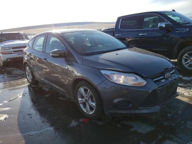 Photo 4 from auction – 2014 FORD FOCUS SE with VIN 1FADP3K21EL270881