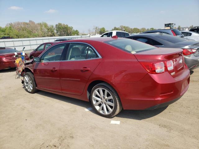 Photo 2 from auction – 2013 CHEVROLET MALIBU 2LT with VIN 1G11E5SAXDF234358