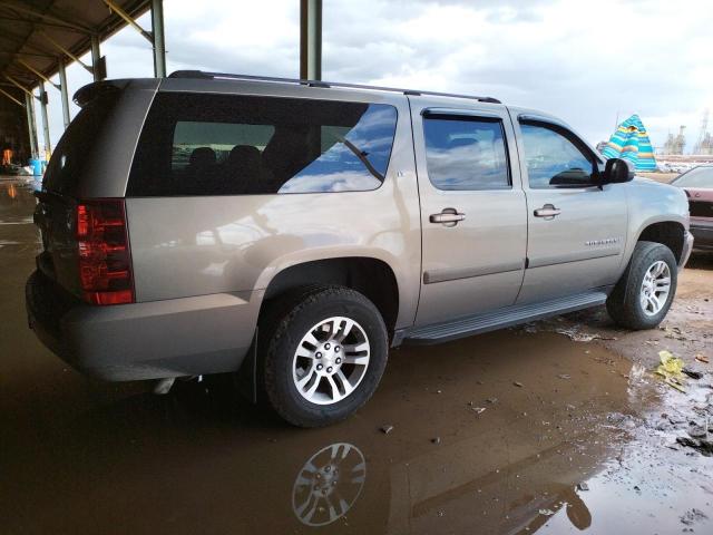 Photo 3 from auction – 2007 CHEVROLET SUBURBAN K with VIN 1GNFK16357J282806