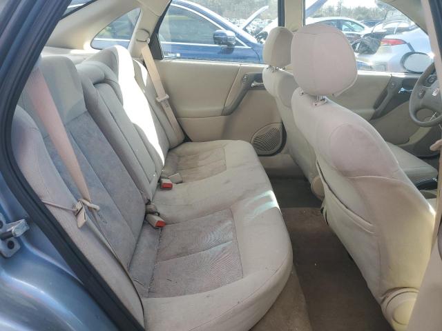 Photo 10 from auction – 2003 SATURN L200 with VIN 1G8JU54F13Y537853