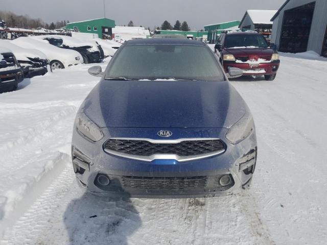 Photo 5 from auction – 2019 KIA FORTE FE with VIN 3KPF24AD4KE039925